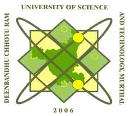 Deenbandhu Chhotu Ram University of Science and Technology-image