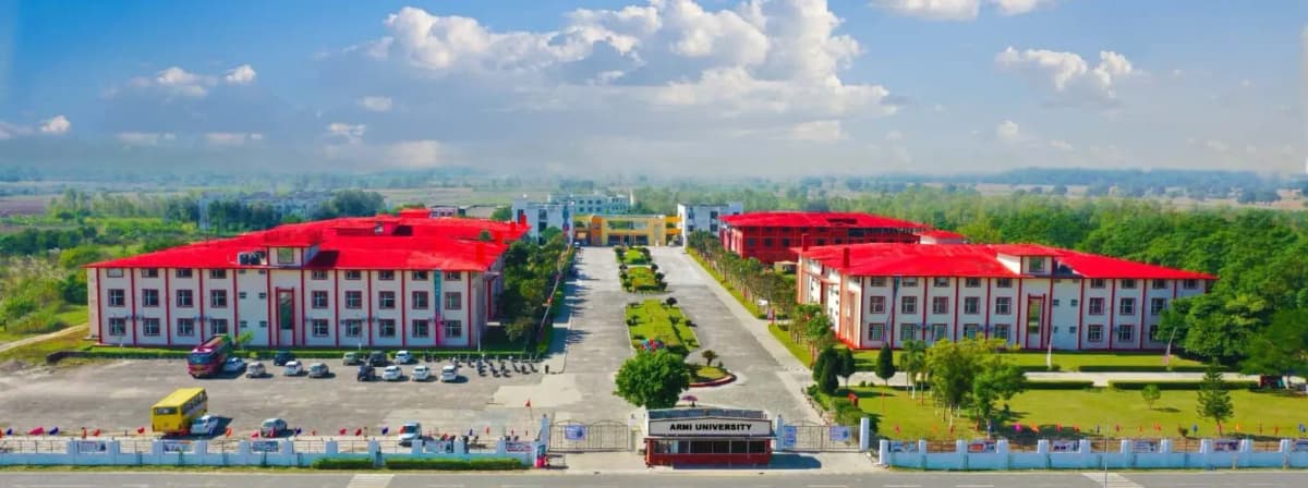 Arni University-gallery-image-1