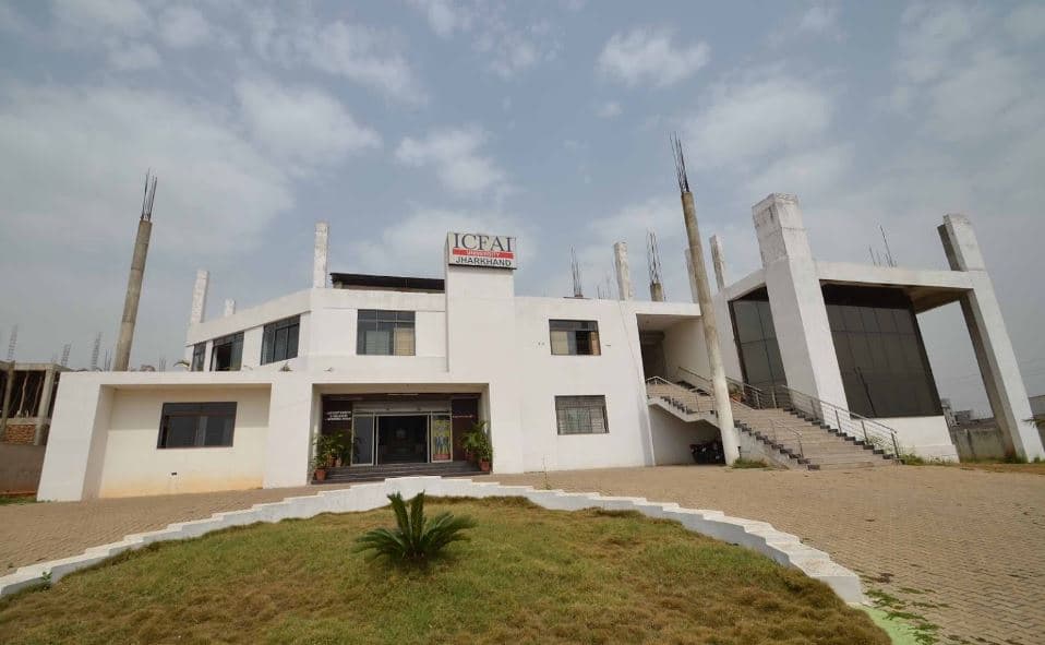 ICFAI Jharkhand-gallery-image-4