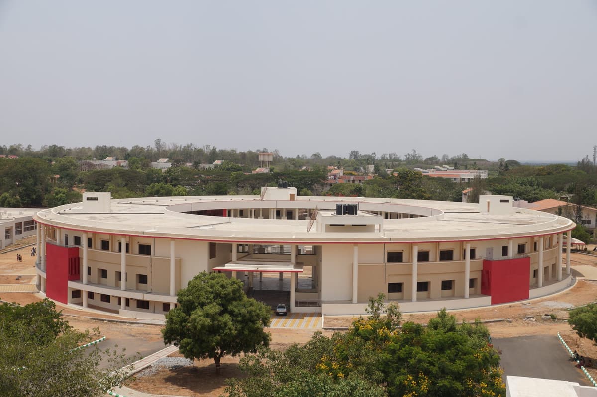 Davangere University-gallery-image-2