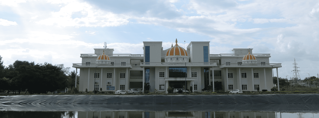 Sri Siddhartha Academy of Higher Education-image