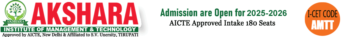 Akshara Institute of Management & Technology-image