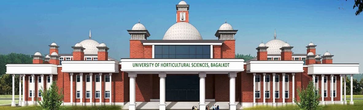 University of Horticultural Sciences-image