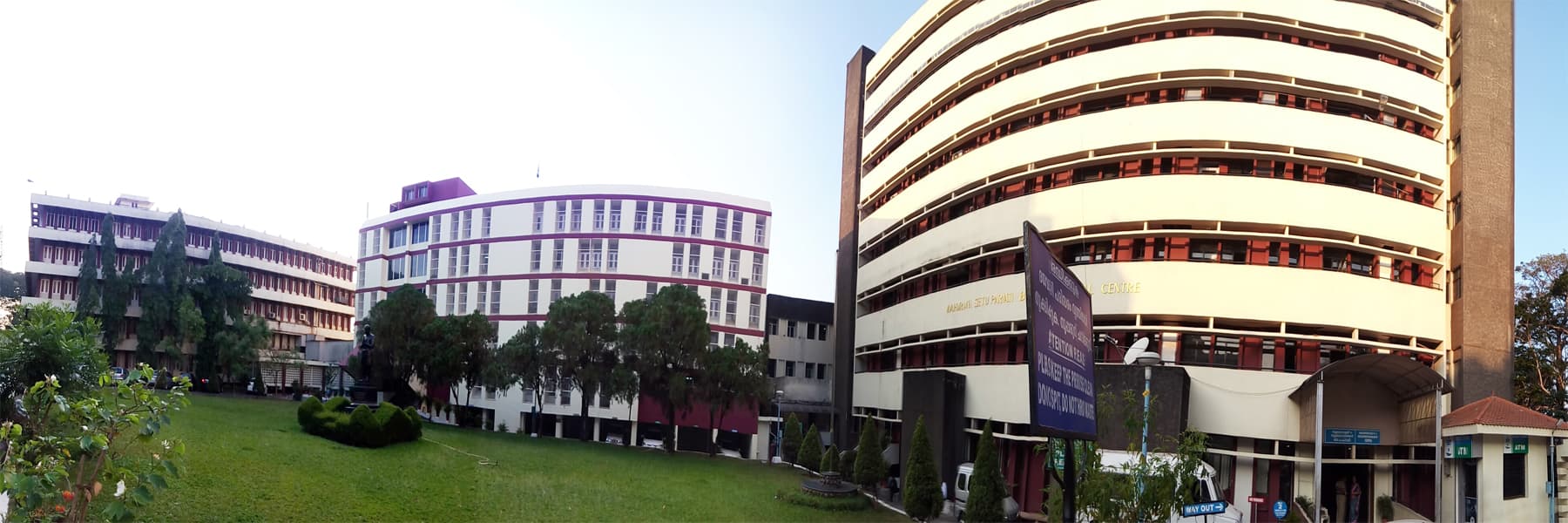 Sree Chitra Tirunal Institute for Medical Sciences and Technology-image