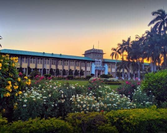 PDKV Akola-gallery-image-1