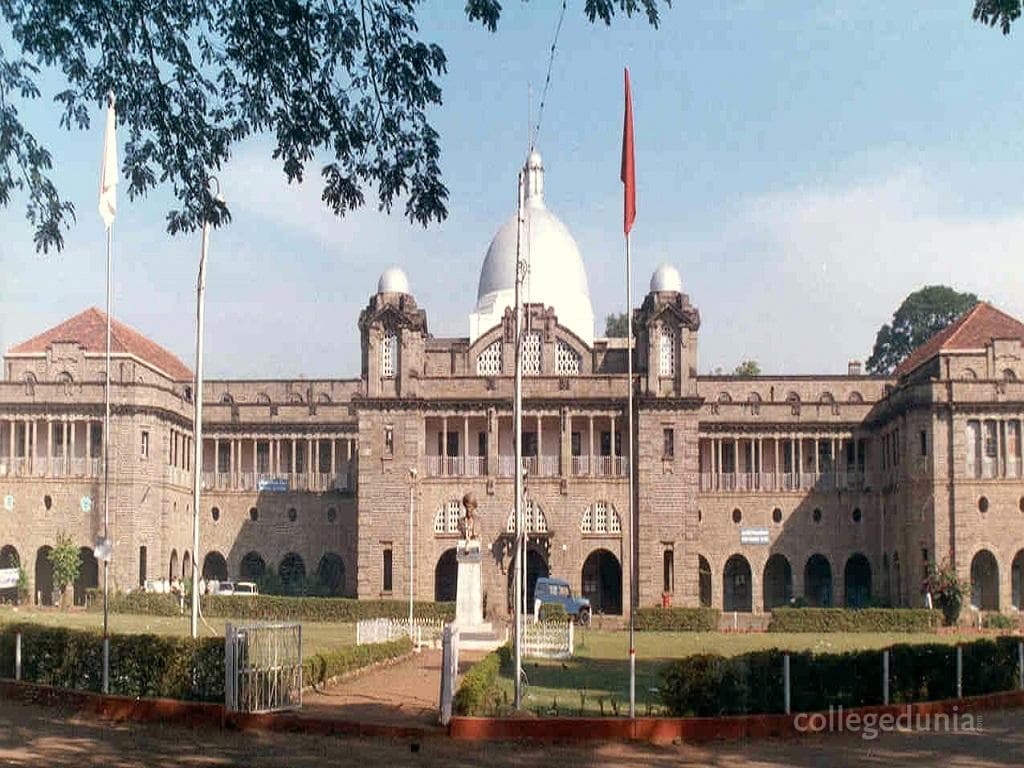 Mahatma Phule Krishi Vidyapeeth-image