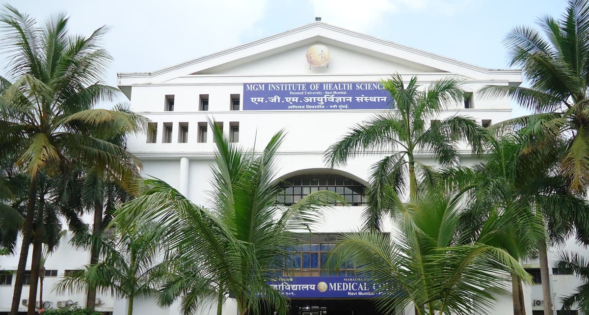 MGMIHS Navi Mumbai-gallery-image-4
