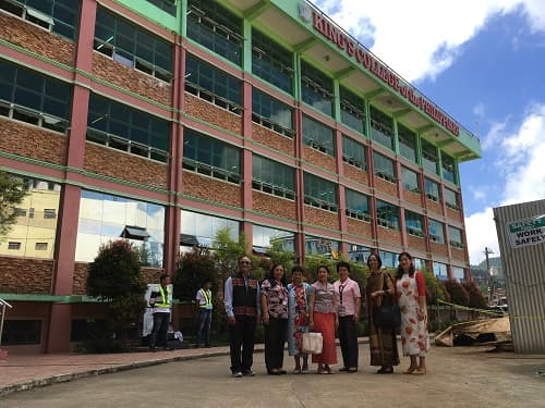 MLCU Shillong-gallery-image-0