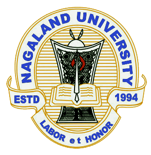 Nagaland University-image