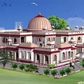 MGSU Bikaner-gallery-image-1