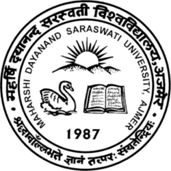 Maharshi Dayanand Saraswati University-image