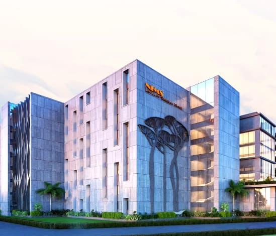 NIMS University Jaipur-gallery-image-4