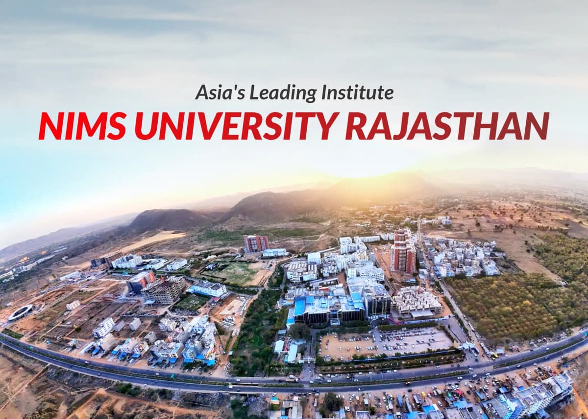 NIMS University Jaipur-gallery-image-2