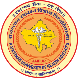 Rajasthan University of Health Sciences-image