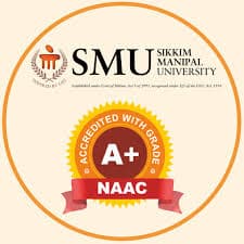 Sikkim Manipal University-image