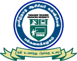 Tamil Nadu Teachers Education University-image