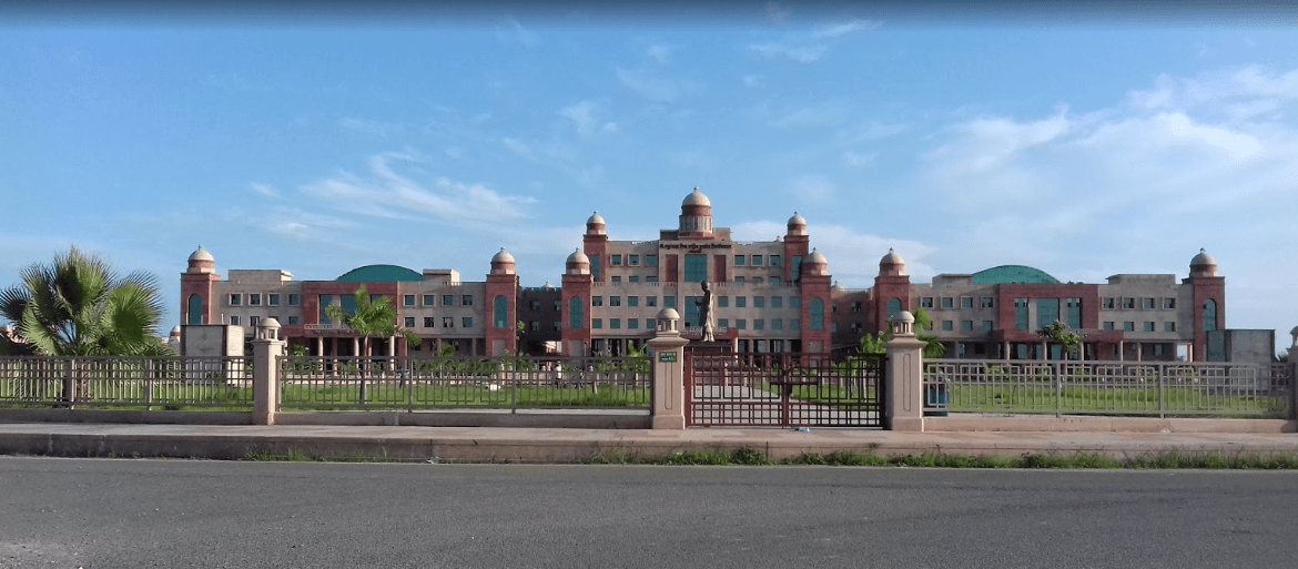 DSMNRU Lucknow-gallery-image-2