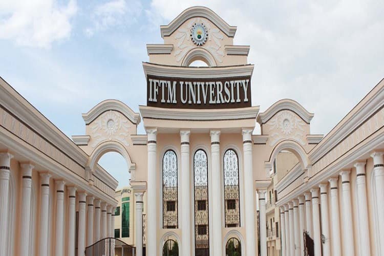 IFTM University-image