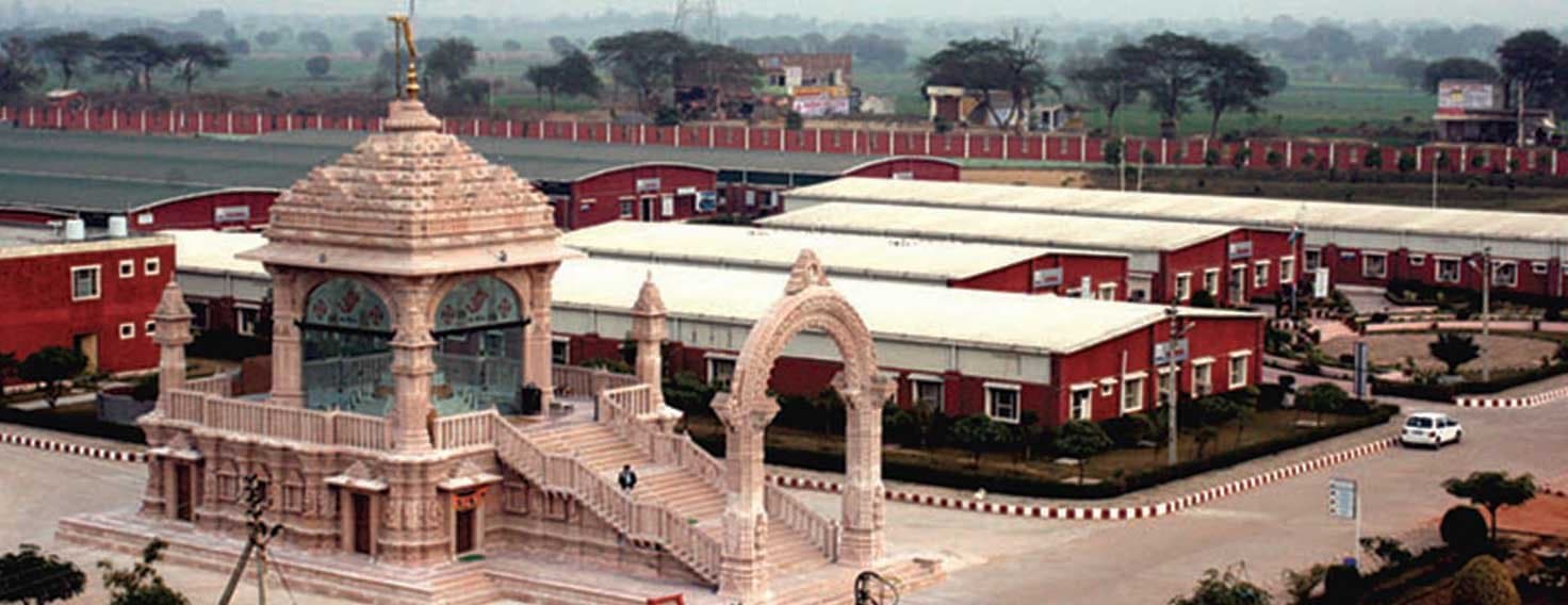 Mangalayatan University-image