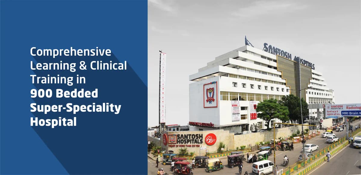 Santosh University-gallery-image-0