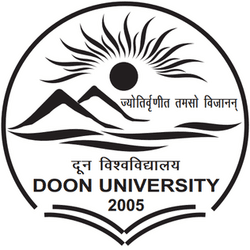 Doon University-image