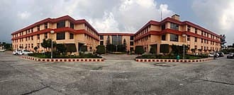ICFAI Dehradun-gallery-image-0