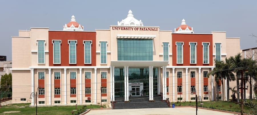 Patanjali University-gallery-image-2