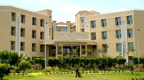 Patanjali University-image