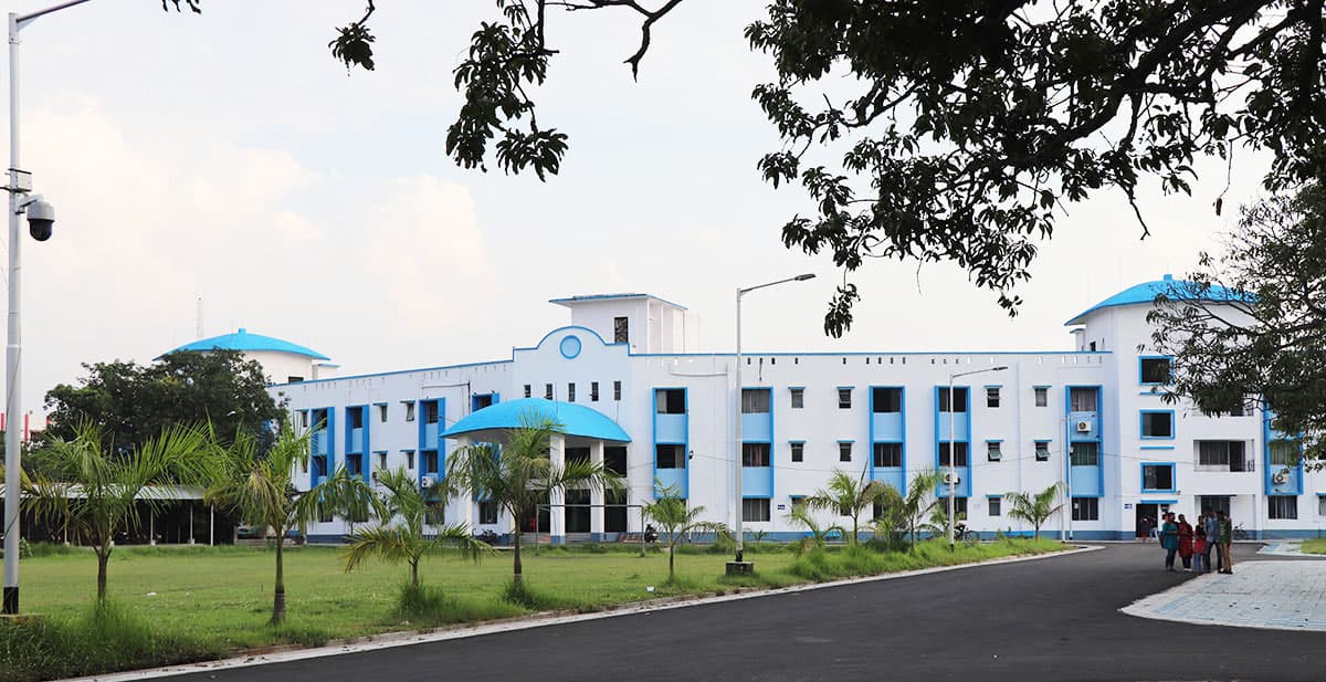 WBSU Barasat-gallery-image-1