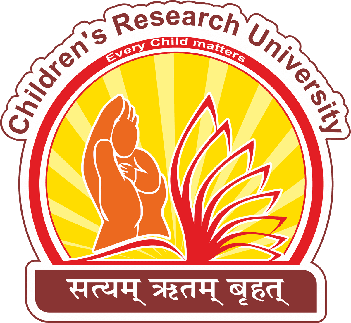 CHILDREN''S RESEARCH UNIVERSITY, Gandhinagar Gujarat-gallery-image-0