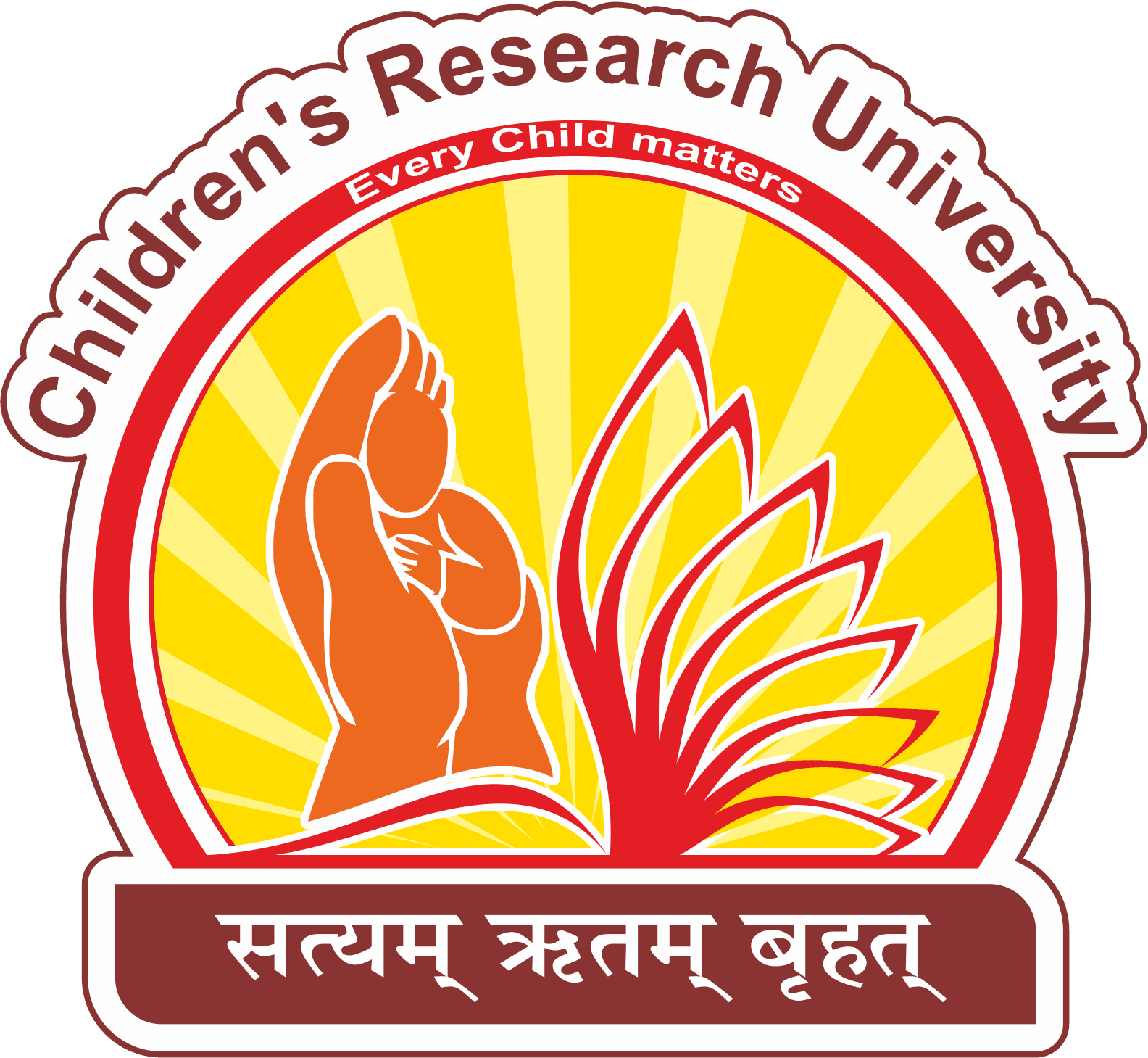 Children''s Research University-image