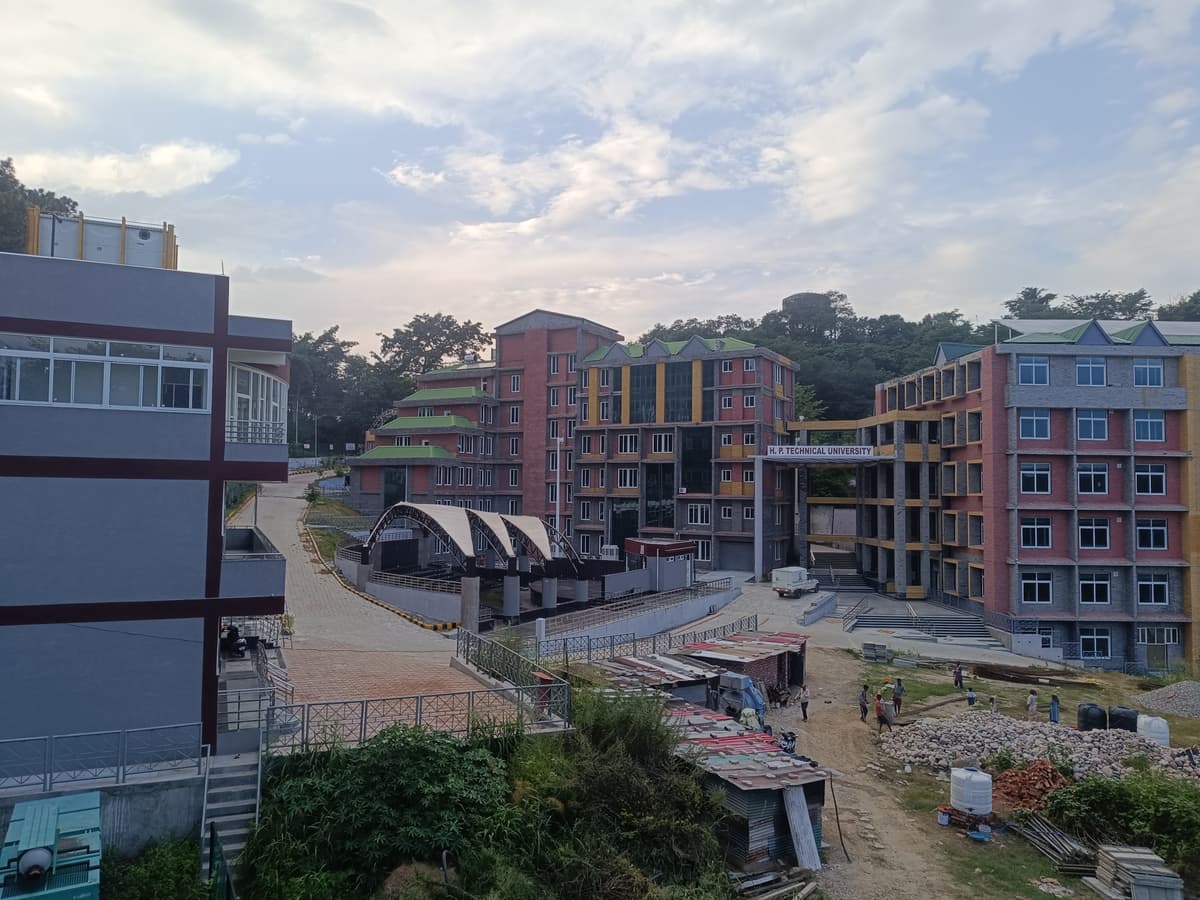 HPTU Hamirpur-gallery-image-4