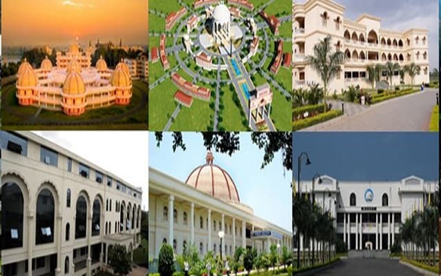 Maharashtra Institute of Technology University-image