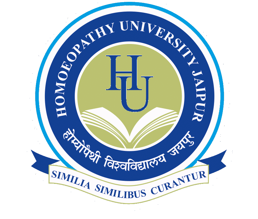 Homoeopathy University-image