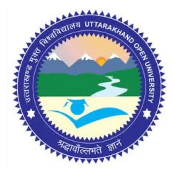 Uttarakhand Open University-image