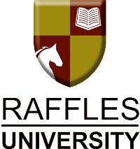 Raffles University-image