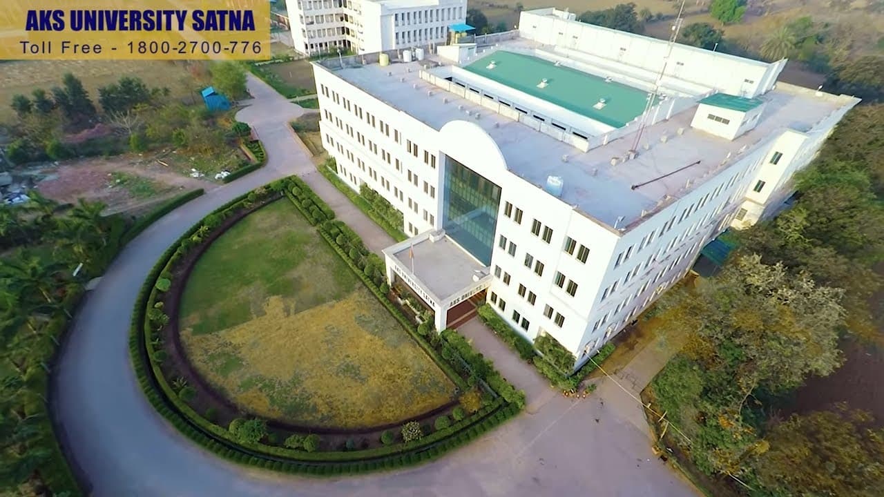 AKS University-image