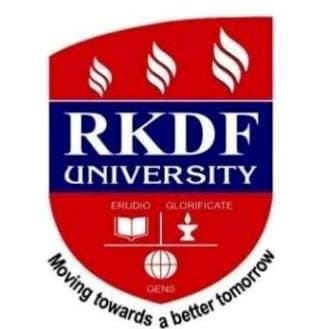 R.K.D.F. University-image