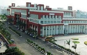 Peoples University, Bhopal-gallery-image-1