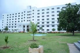 Gulbarga Institute of Medical Sciences-gallery-image-1