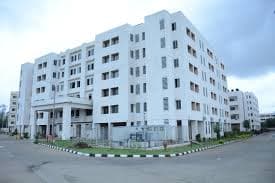 Gulbarga Institute of Medical Sciences-gallery-image-4