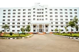 Gulbarga Institute of Medical Sciences-image