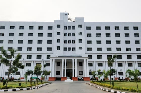 Gulbarga Institute of Medical Sciences-gallery-image-2