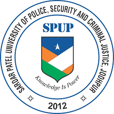 Sardar Patel University of Police, Security and Criminal Justice-image