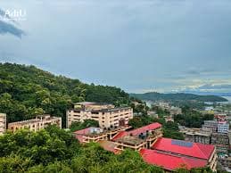 Assam Down Town University-image