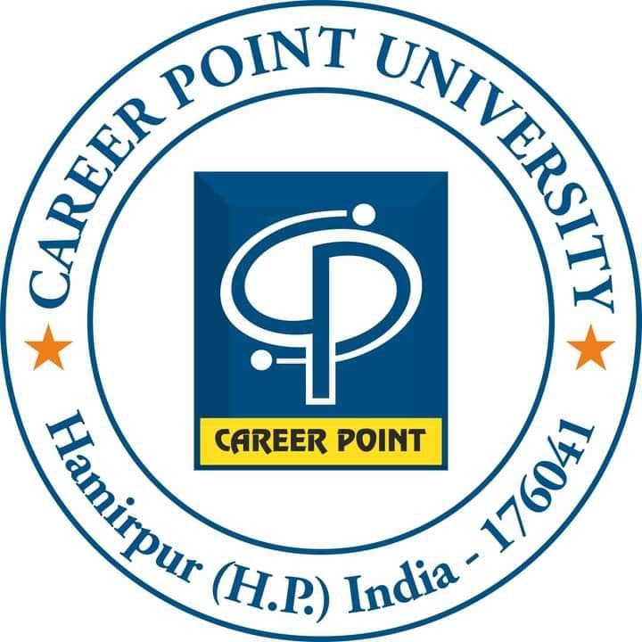 Career Point University-image