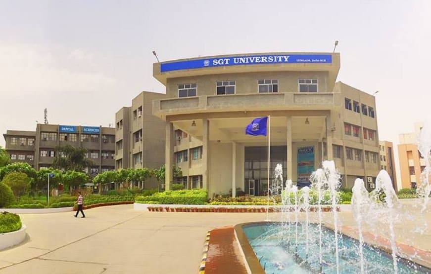 SGT University-gallery-image-1