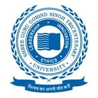 Shree Guru Gobind Singh Tricentenary University-image