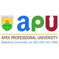 Apex Professional University-image