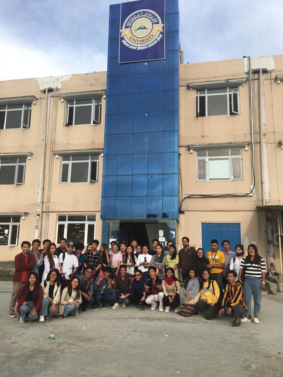 HU Itanagar-gallery-image-2